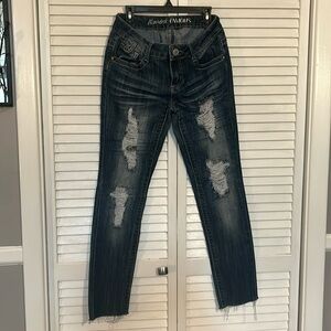 Almost Famous Jeans